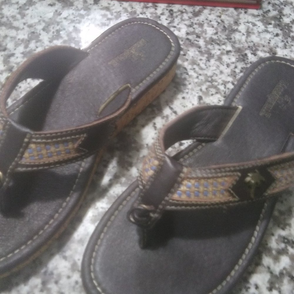 Margaritaville Sandals